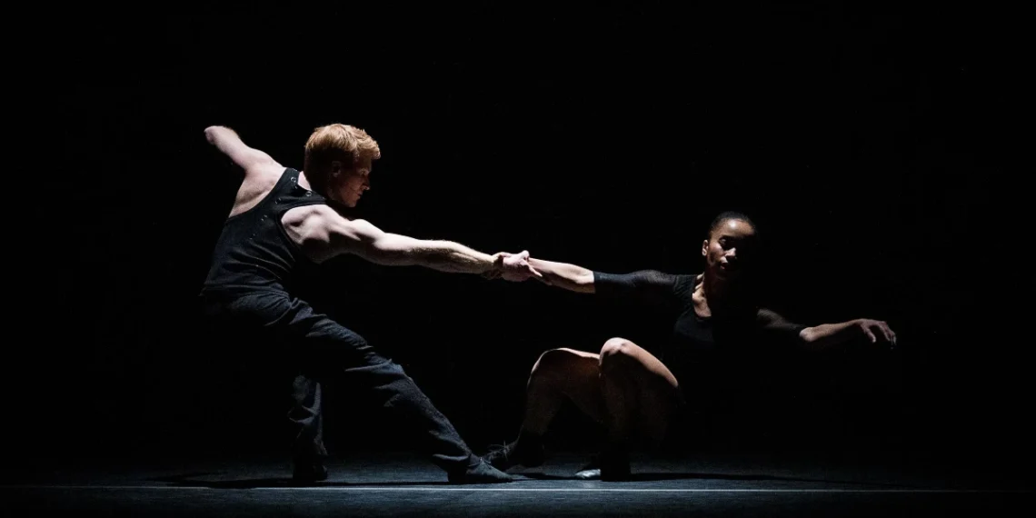 Twyla Tharp Dance Diamond Jubilee Review - NYC 2025
