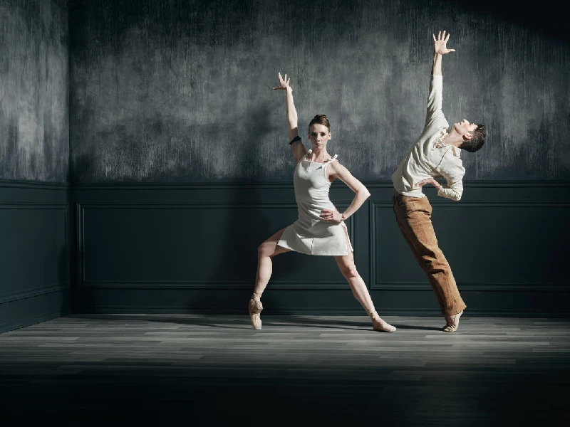 Alberta Ballet Notre Dame de Paris Calgary 2026
