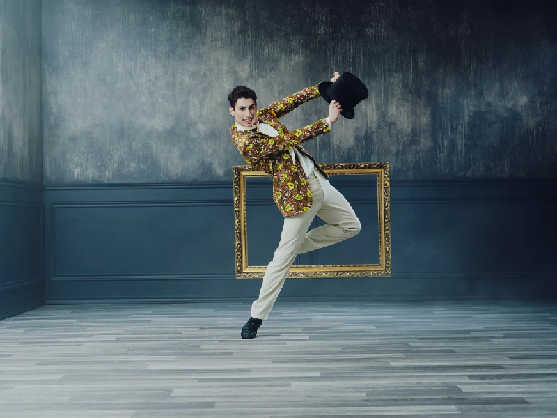 Alberta Ballet Once Upon a Time Edmonton 2025