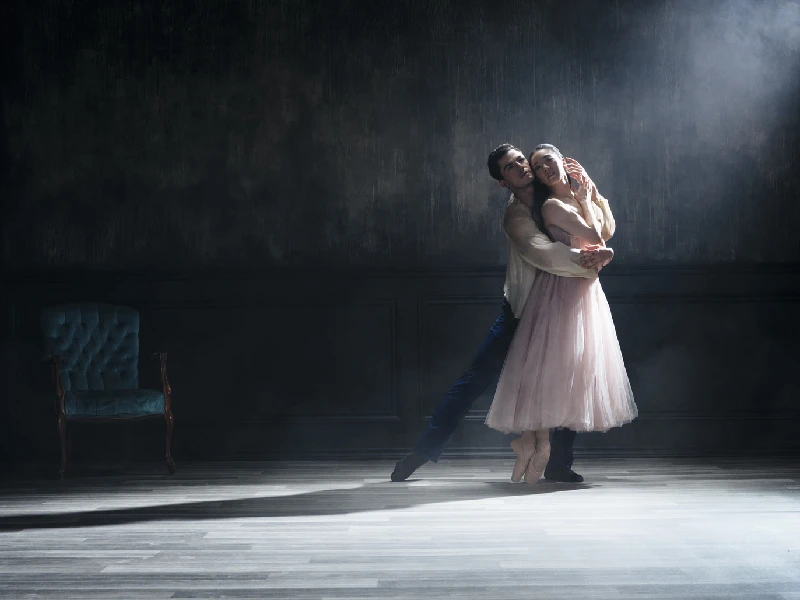 Alberta Ballet Romeo and Juliet Calgary 2026
