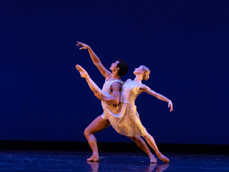 Atlanta Ballet Golden Hour 2026