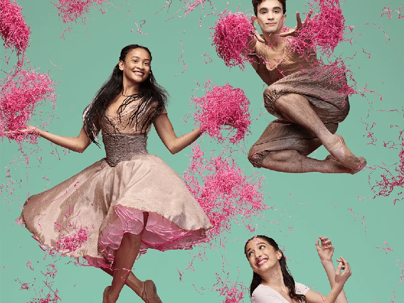 Ballet Austin In Motion 2026
