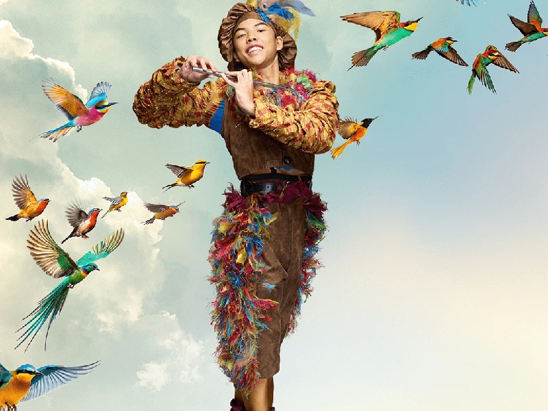 Ballet Austin The Magic Flute 2026