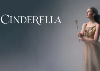 Ballet Idaho Cinderella 2026