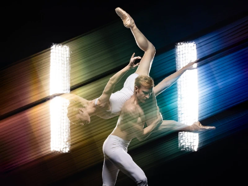 Ballet West Choreographic Festival VII 2026