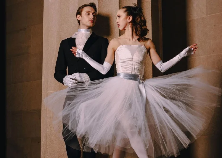 Carolina Ballet La Valse 2025