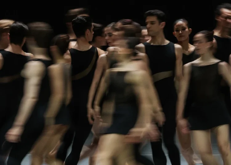 Hungarian National Ballet Timeless Contemporary Adventure 2026