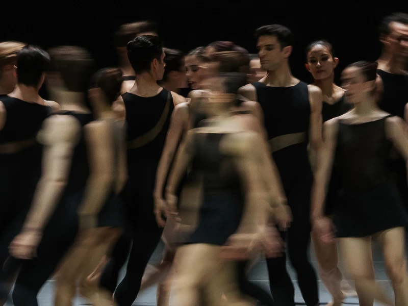 Hungarian National Ballet Timeless Contemporary Adventure 2026