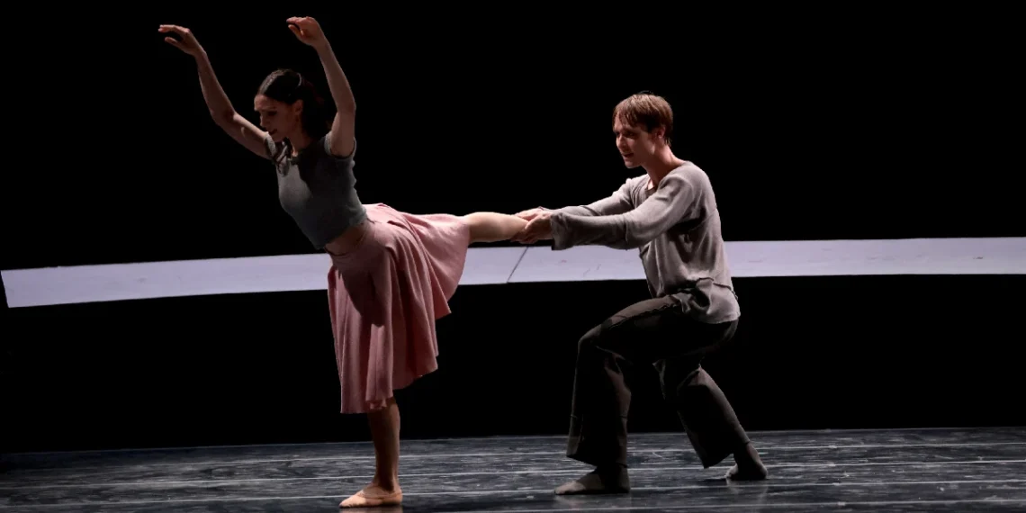 La Scala Theatre Ballet Peer Gynt Review 2025