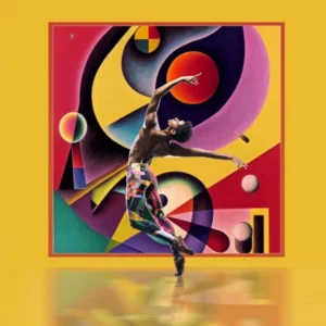 London City Ballet Momentum Mérignac 2025