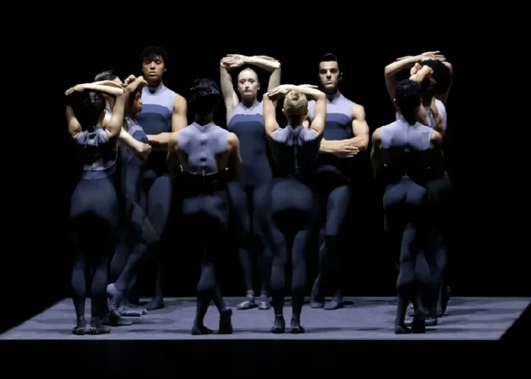 New York City Ballet Eclectic NYCB III 2026