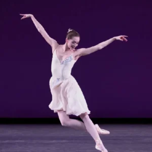 New York City Ballet New Combinations 2026