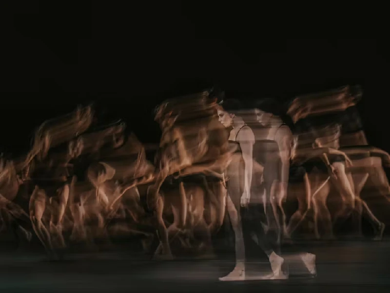 The Royal Ballet Woolf Works 2026