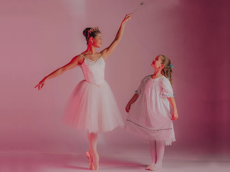 Alabama Ballet The Nutcracker 2025