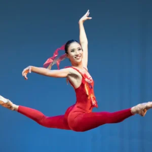 City Ballet of San Diego The Firebird 2026