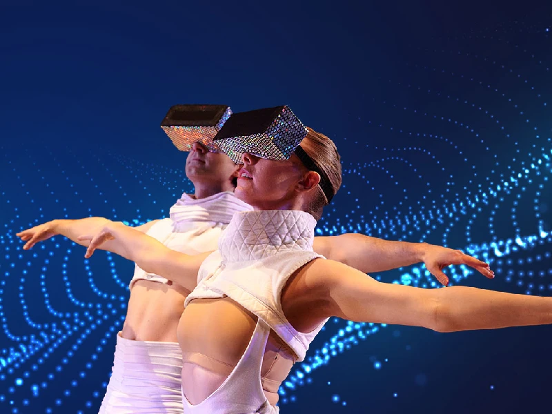 Eugene Ballet Petrushka An AI Ballet 2026