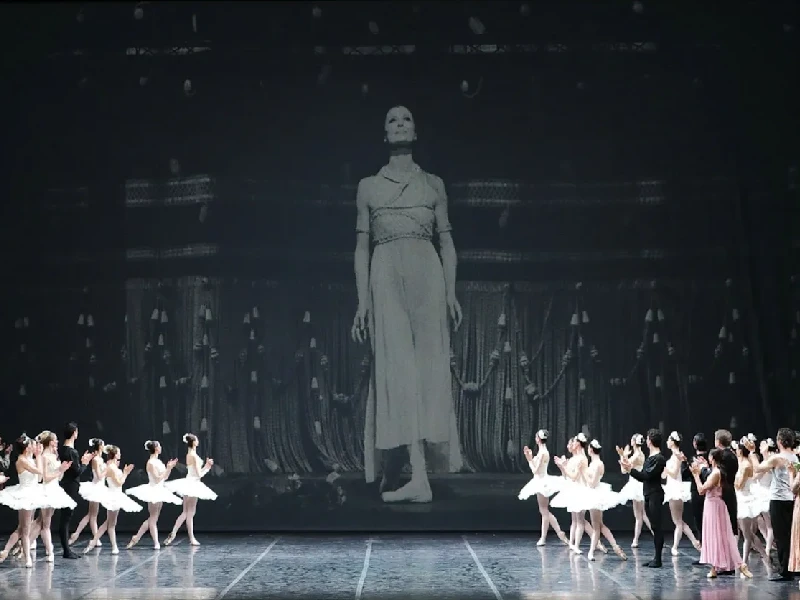 La Scala Theatre Ballet Gala Fracci 2026