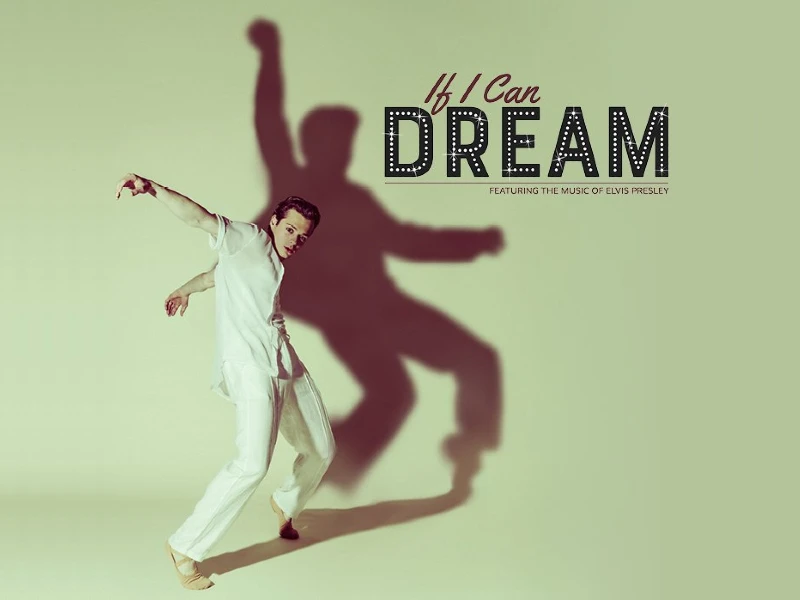 Nashville Ballet If I Can Dream 2025