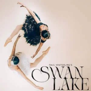 Nashville Ballet Swan Lake 2026