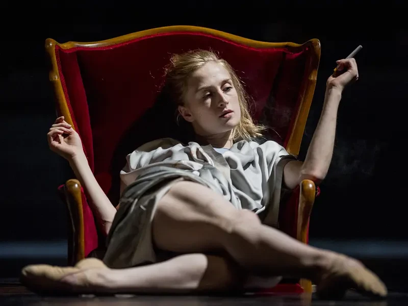 Norwegian National Ballet Hedda Gabler 2026