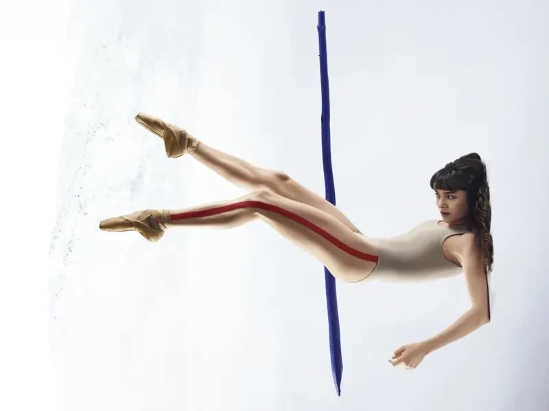 Norwegian National Ballet Láhppon/Lost 2025