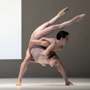 Norwegian National Ballet Master Works 2026
