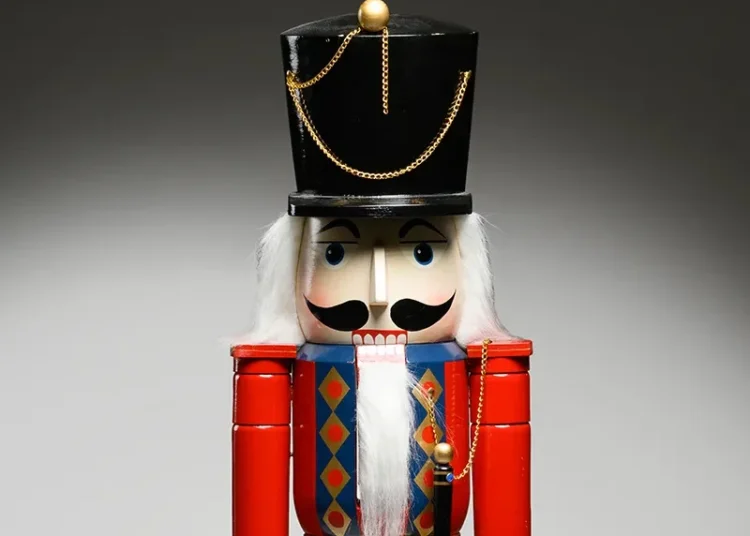 Oregon Ballet Theatre The Nutcracker 2025