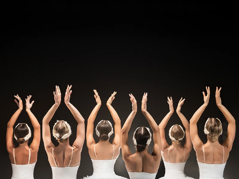 Orlando Ballet Swan Lake 2025