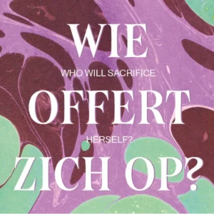 Royal Ballet of Flanders Rites Ghent 2026