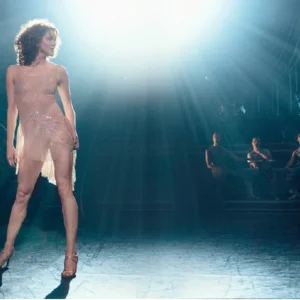 Royal Danish Ballet Come Fly Away 2026
