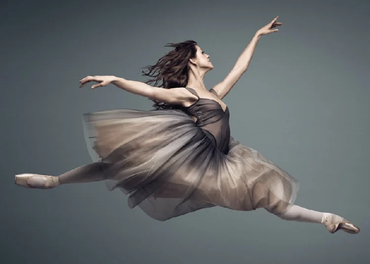Royal Danish Ballet Giselle 2026