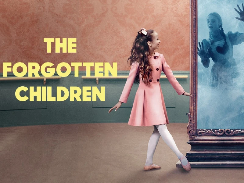 Royal Danish Ballet The Forgotten Children 2026