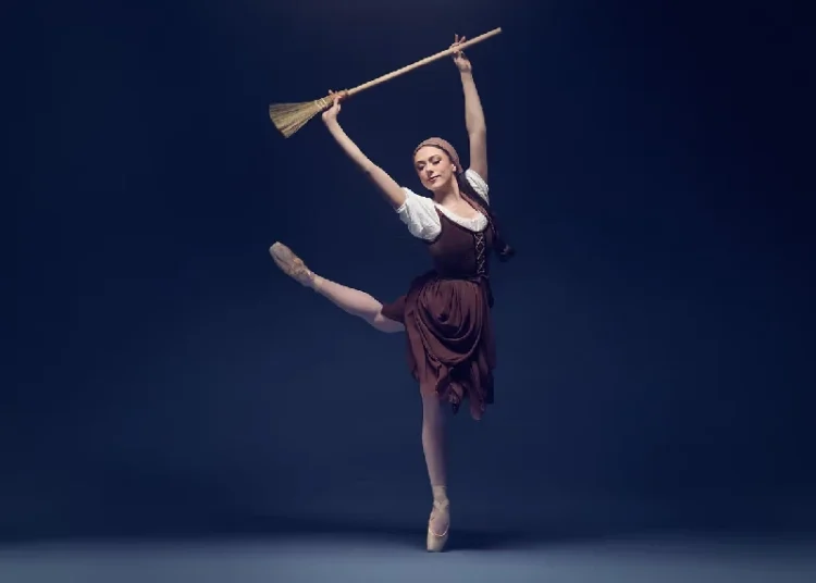 Saint Louis Ballet Cinderella 2026