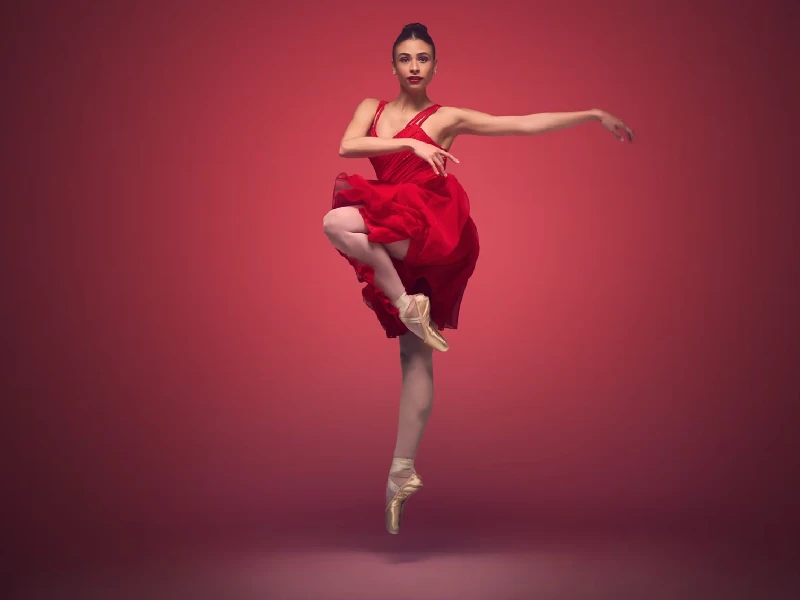 Saint Louis Ballet Winter Series 2026