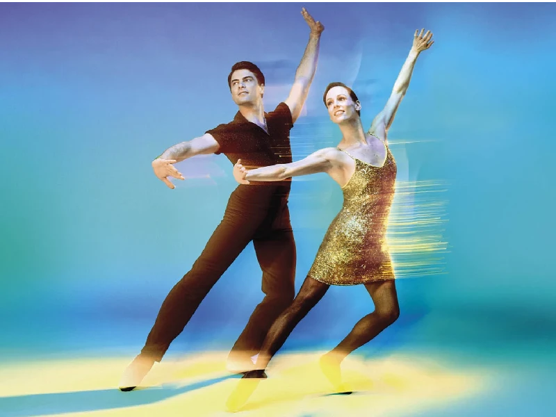 Scottish Ballet Starstruck Aberdeen 2026