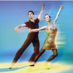 Scottish Ballet Starstruck Glasgow 2026