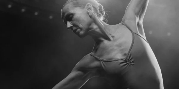 The Grey Swan: Where Retired Dancers Take the Stage Again