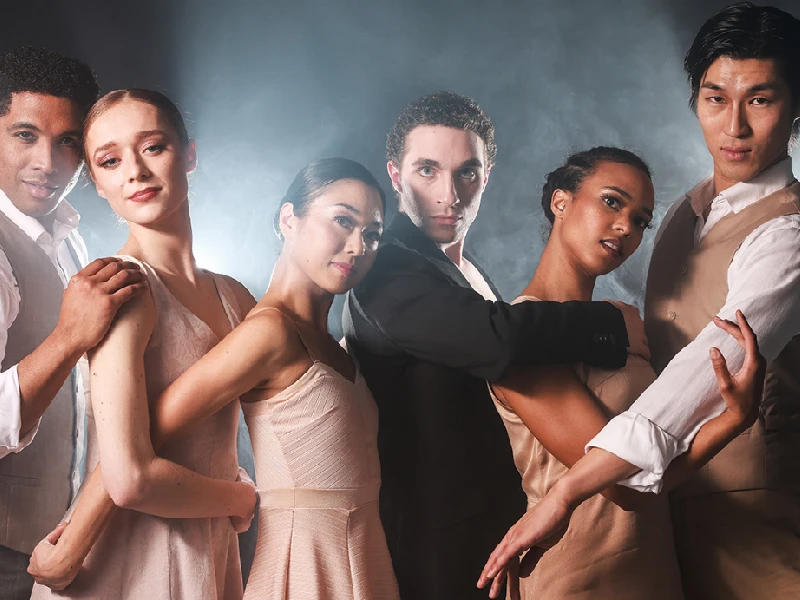 The Washington Ballet Moving Forces 2025