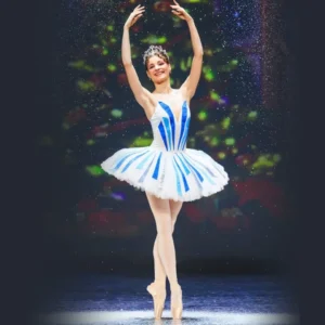 Varna International Ballet The Nutcracker Liverpool 2026