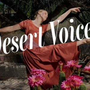 Ballet Tucson Desert Voices 2026