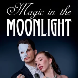 Ballet Tucson Magic in the Moonlight 2025