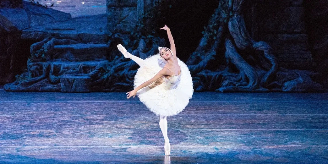 Misty Copeland Retires from ABT at 2025 Fall Gala