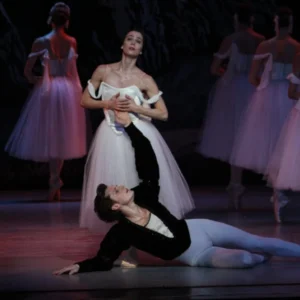 Richmond Ballet Giselle 2026
