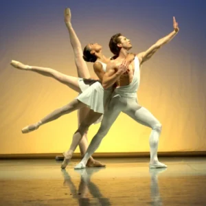 Richmond Ballet Moving Art Four 2026