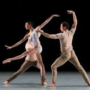 Richmond Ballet Moving Art Three 2026