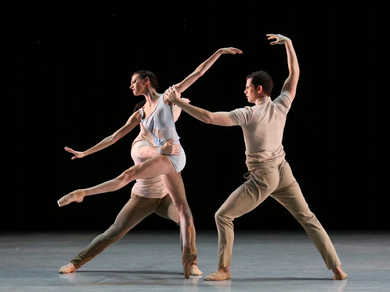 Richmond Ballet Moving Art Three 2026