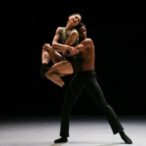 Richmond Ballet Moving Art Two 2025