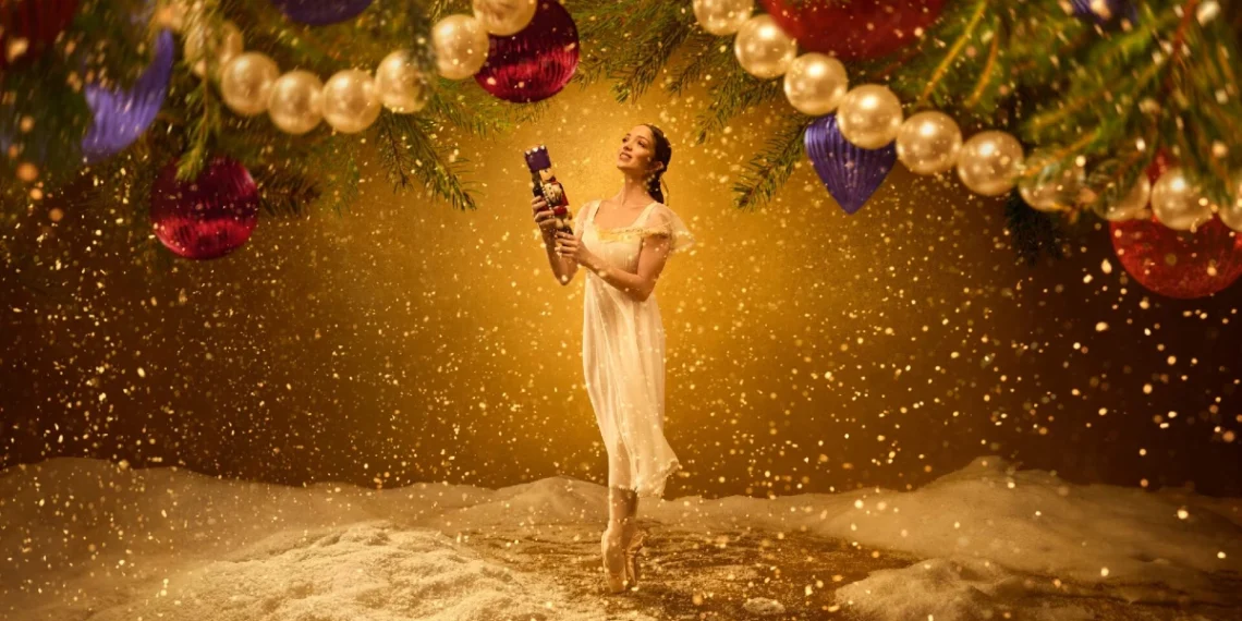 The Best Nutcracker Performances in 2025