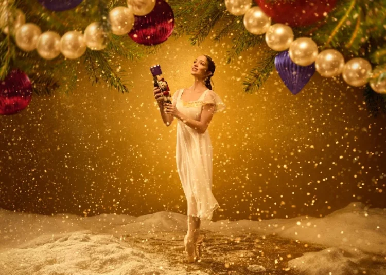 The Best Nutcracker Performances in 2025