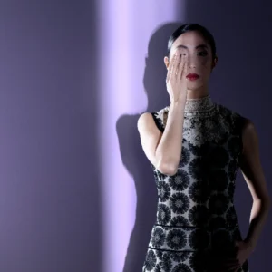 The Stuttgart Ballet Blinks of an Eye 2026